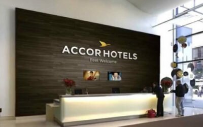 AccorHotels desarrolla programas de responsabilidad social en Chile